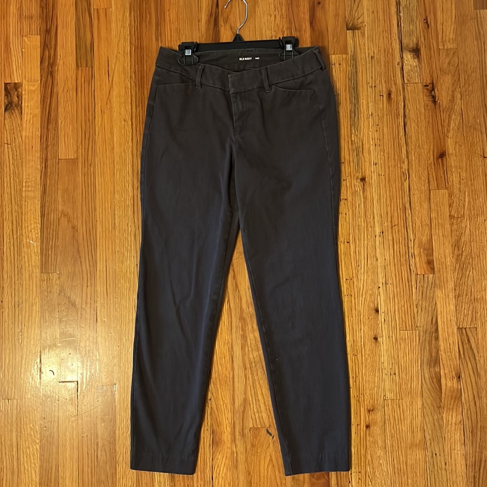 Old Navy Pixie Pants Size 0